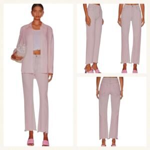 Mother Superior Tomcat Ankle Dunked in Trouble  EUC  $248  Size 25      J1588